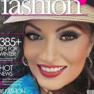 Meet your Posher, Stone